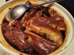-潮舍(环球金融中心店)