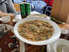 -阿弟特色海鲜餐厅·大排档(平潭店)