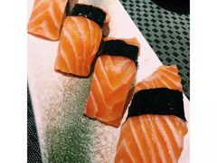 -昊·来了寿司(双楠2店)