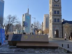 -天津意大利风情旅游区