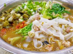 -舒记老友粉(埌西店)