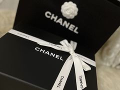 -CHANEL(恒隆广场店)