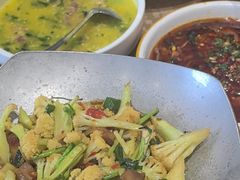 -李氏传家菜(兴城路店)