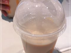 -麦当劳(凯德MALL太阳宫店)