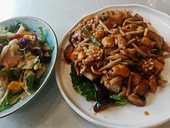 -正阳春烤鸭(华捷道店)