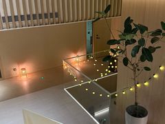 -A+阿加汤宿(大悦城店)