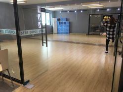 点击看大图 -STAR舞蹈工作室