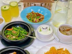 -好友缘酒家(西大店)