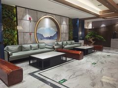 -青水瓦台汤泉(未央店)