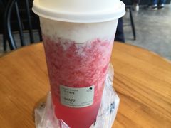 -喜茶(广州荔湾领展广场店)