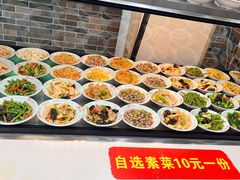 -豫掌柜饸饹面·烩面(秀沿路店)