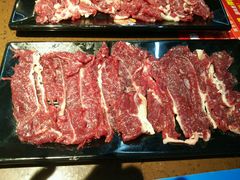 -幸运牛汕头小黄牛牛肉火锅(梅林店)