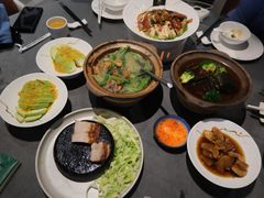 -潮澎派·潮汕菜大排档(南较西路店)