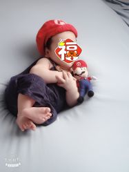 -玛瑞莎·儿童·亲子摄影(越秀店)