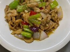 -溪涧堂农家土菜(神仙居店)