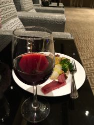 -静安洲际酒店·宴会厅