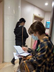 -浙江大学医学院附属妇产科医院(湖滨院区)