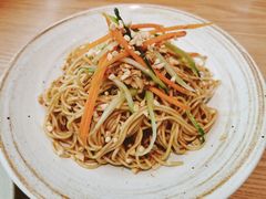 怪味鸡丝凉面-花盐街·四川乐山小吃(西单大悦城店)