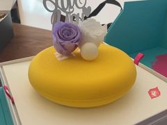 -法兰之吻蛋糕甜品(三里屯店)