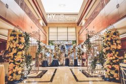 -HY小曼wedding·TOPYOUNG团队