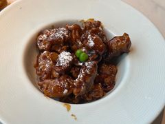 -庆江南江南菜(琴湖溪里花园城店)