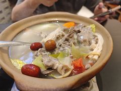 -三炮儿烧烤·羊锅·铁锅炖(南京首店)