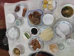 -北平楼老北京涮羊肉(滨河北路店)