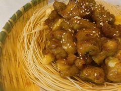 鸟巢黄皮骨-陶缘一号·四季缘·老字号顺德菜·户外婚礼家宴(西滘店)
