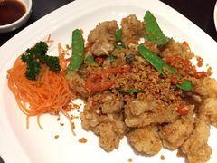 -凤城礼记鱼翅海鲜酒家(百老汇店)