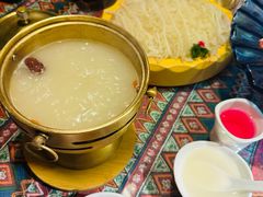 -慢丽江·云南野生菌土鸡锅(付家庄店)