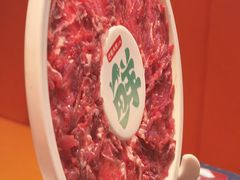 -巴蜀大将火锅(春熙店)
