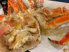 -大螃蟹海鲜餐厅
