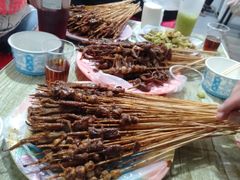 -十里铺铁板鱿鱼