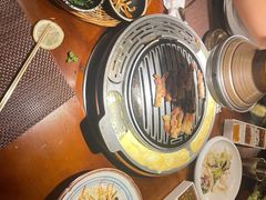 -三代烤肉(保利广场店)