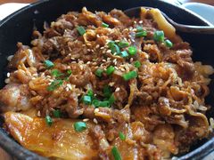 -热血兄弟·炭火烤肉(融侨中心店)