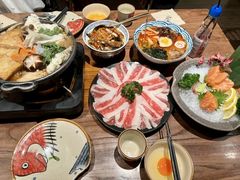 -壹风町烧肉居酒屋(恒丰中央广场店)