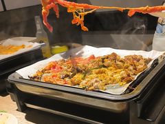 -玫瑰花园自助烤肉(顺义鑫海韵通店)