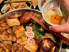 -德川家日本料理(顺义华联店)