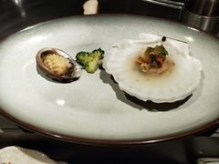 -新鲜特色餐厅(香格里拉大酒店)