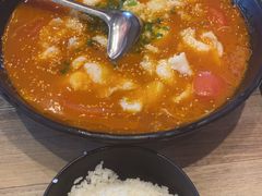 爆品无刺番茄鱼-好人民间小吃(花桥兆丰99广场店)