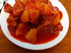 -老北京褡裢火烧·任记