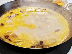 -山食炊桑拿鸡·又山私房菜