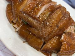 -一乐烧鹅(中环店)