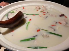 -老阿爸鲜鱼土菜(昆山花桥店)