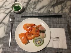 -深圳同泰万怡酒店·万荟轩自助餐厅(同泰店)