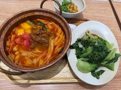 -小满手工粉(上海月星环球港店)
