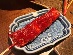 -一豚轩·烧鸟·豚骨拉面(五四路店)