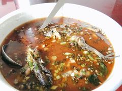 泡椒黄辣丁-清泉馆(望江路店)