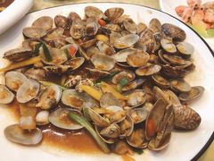 -舟山海鲜·江浙菜(银沙路店)