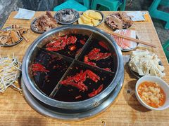 -渝味黄姐火锅(黄泥村店)